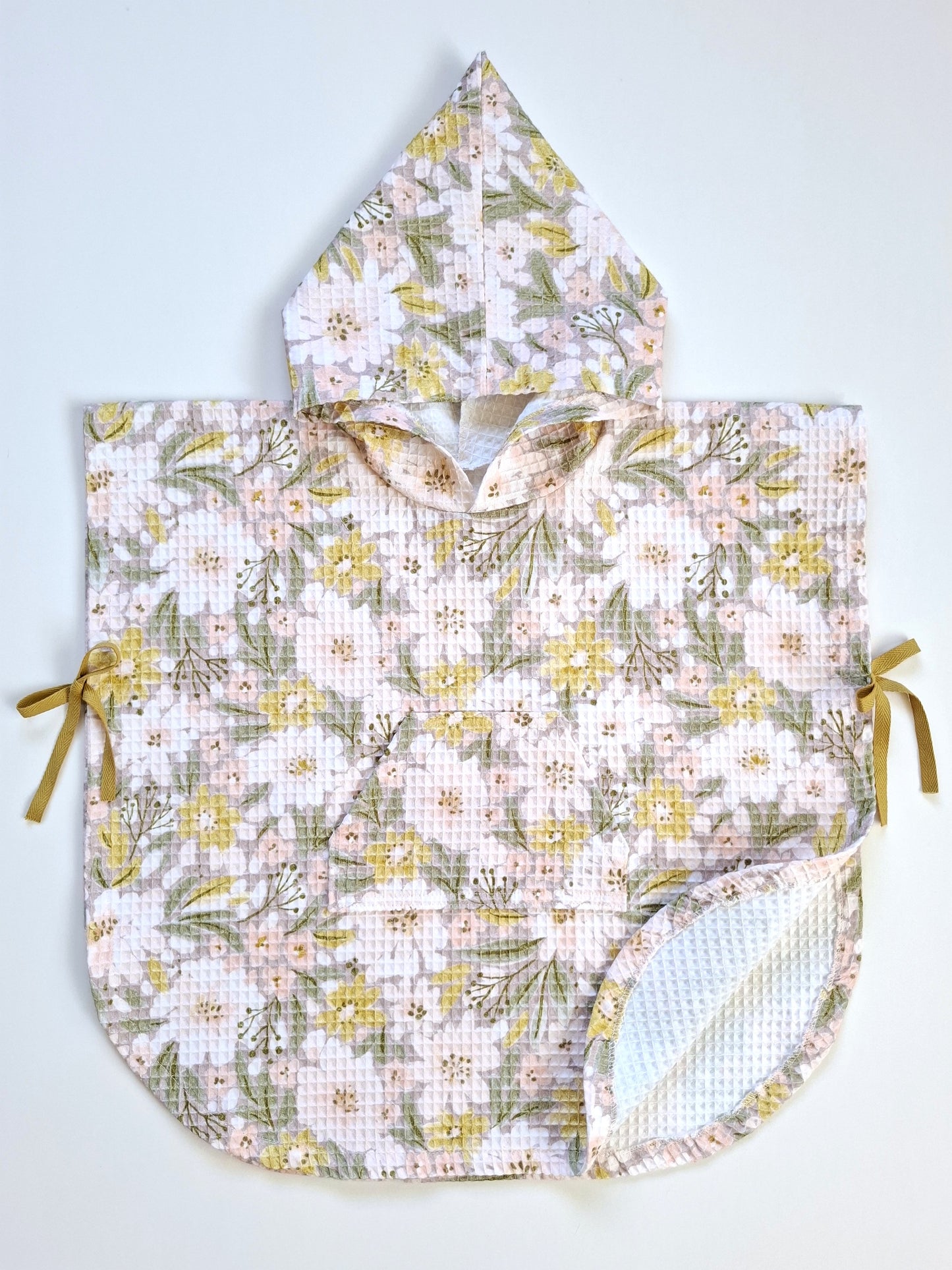 Badeponcho 141