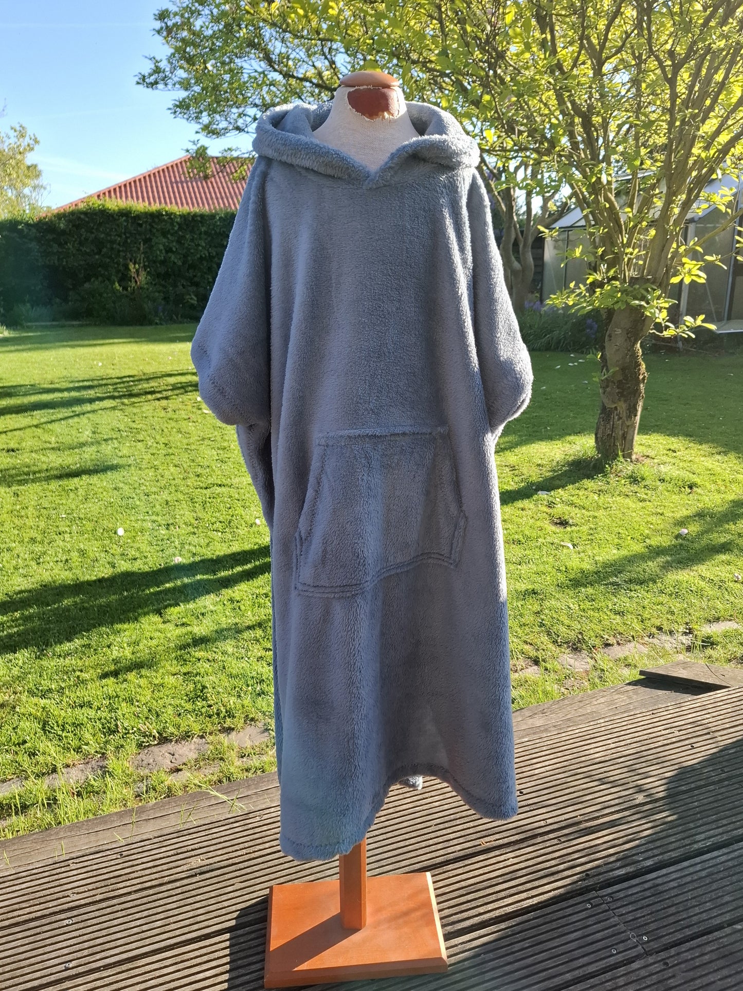 Badeponcho 141