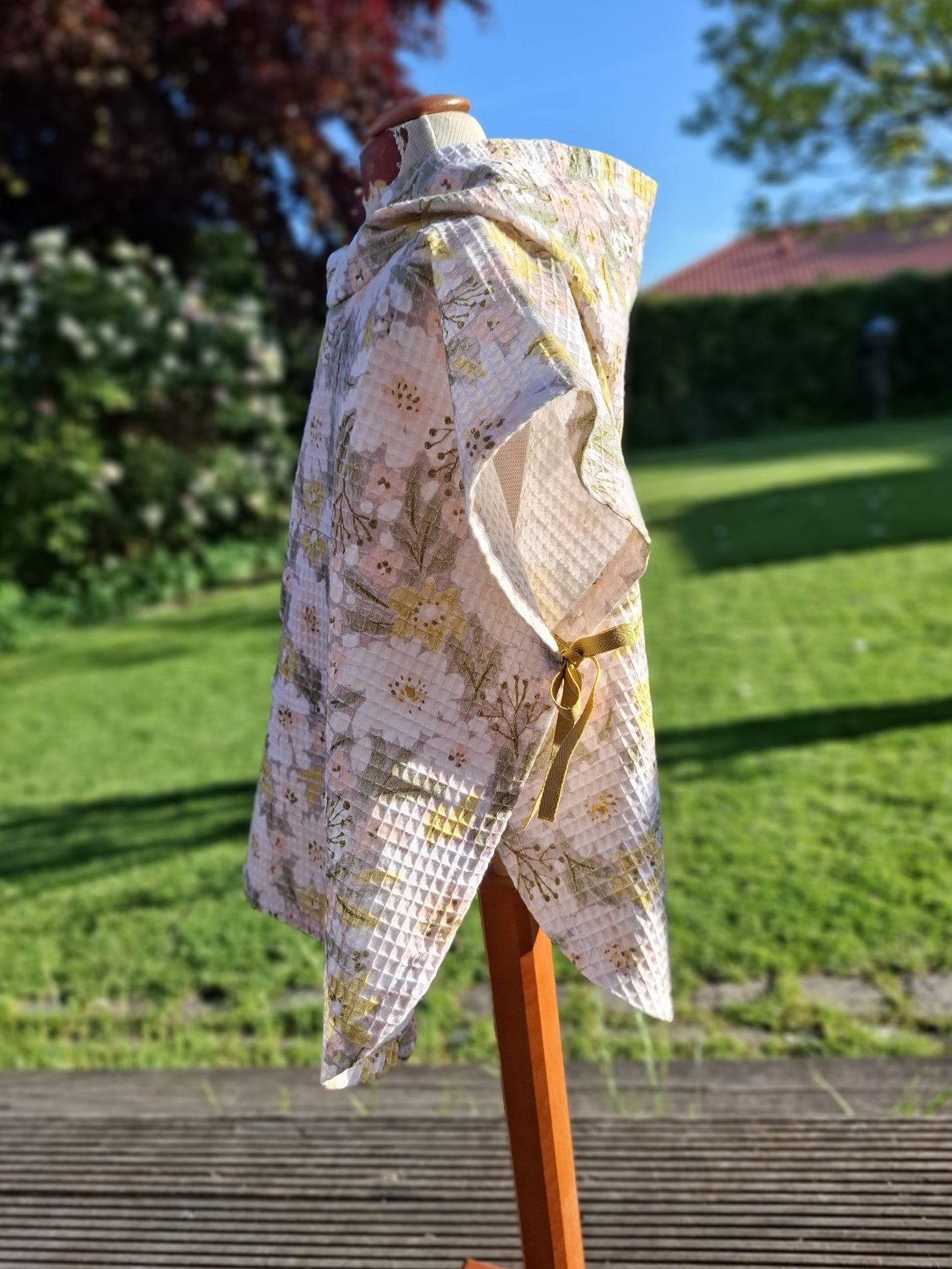 Badeponcho 141