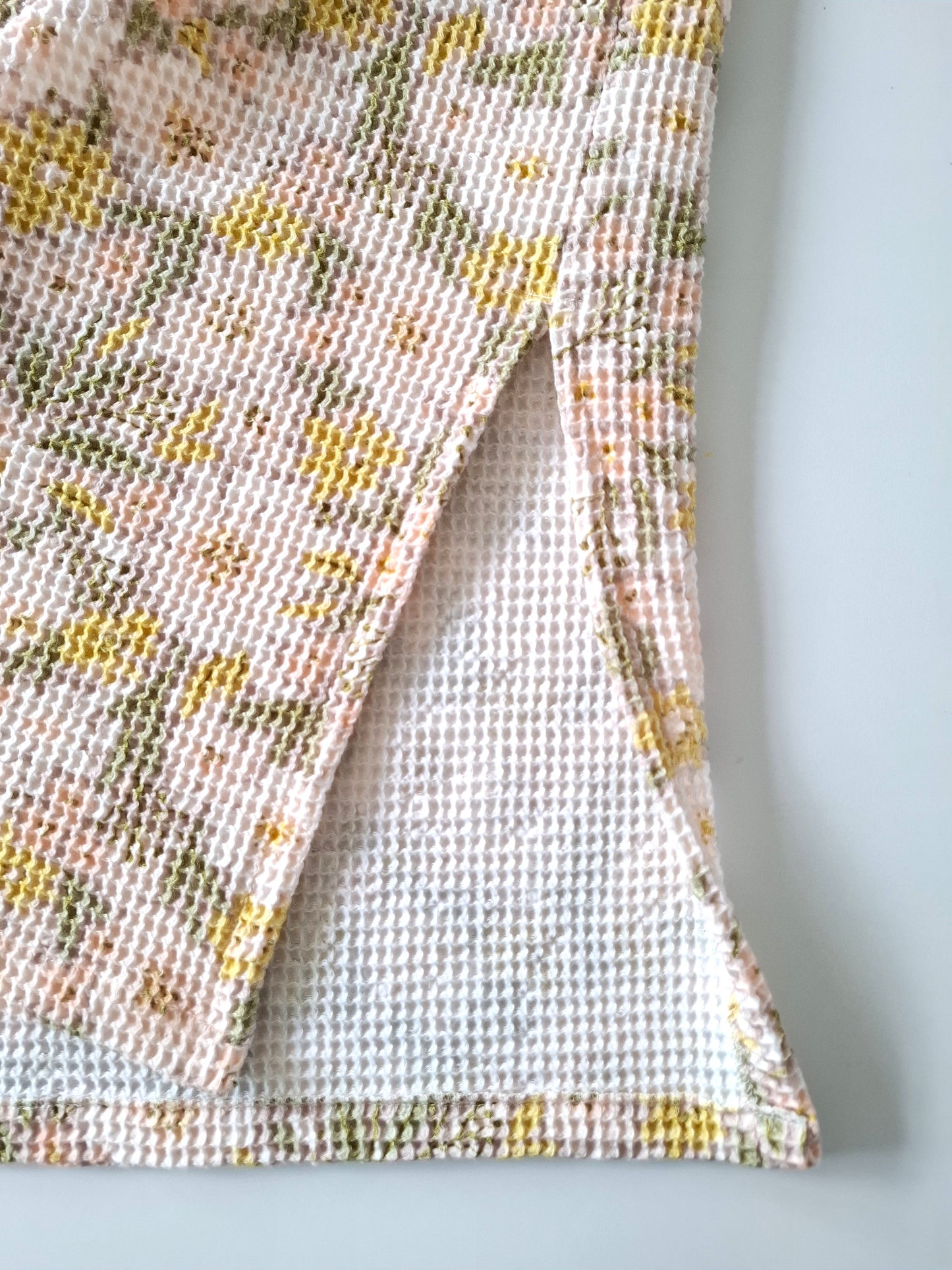 Badeponcho til voksne 1055