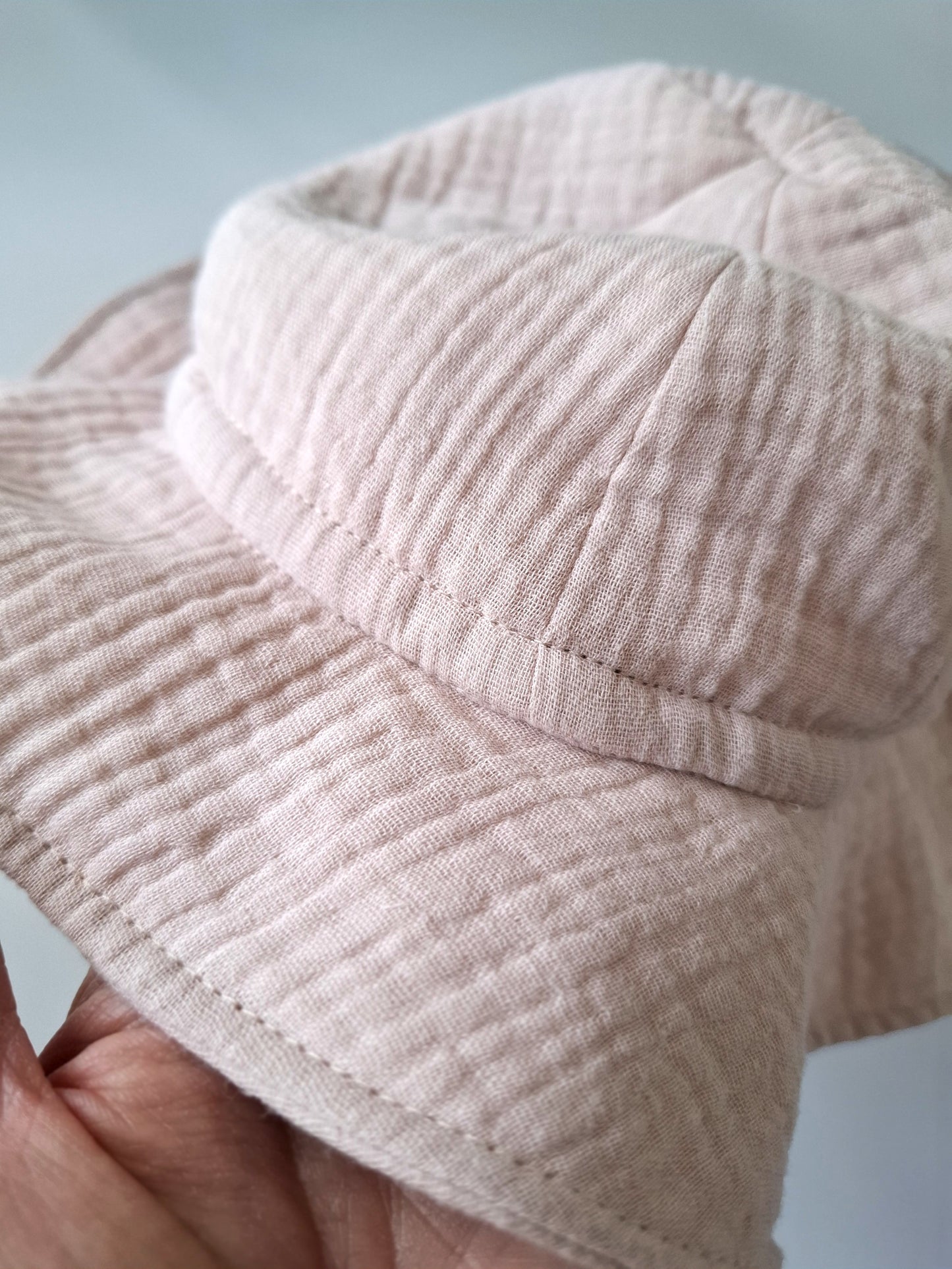 Sommerhat 211