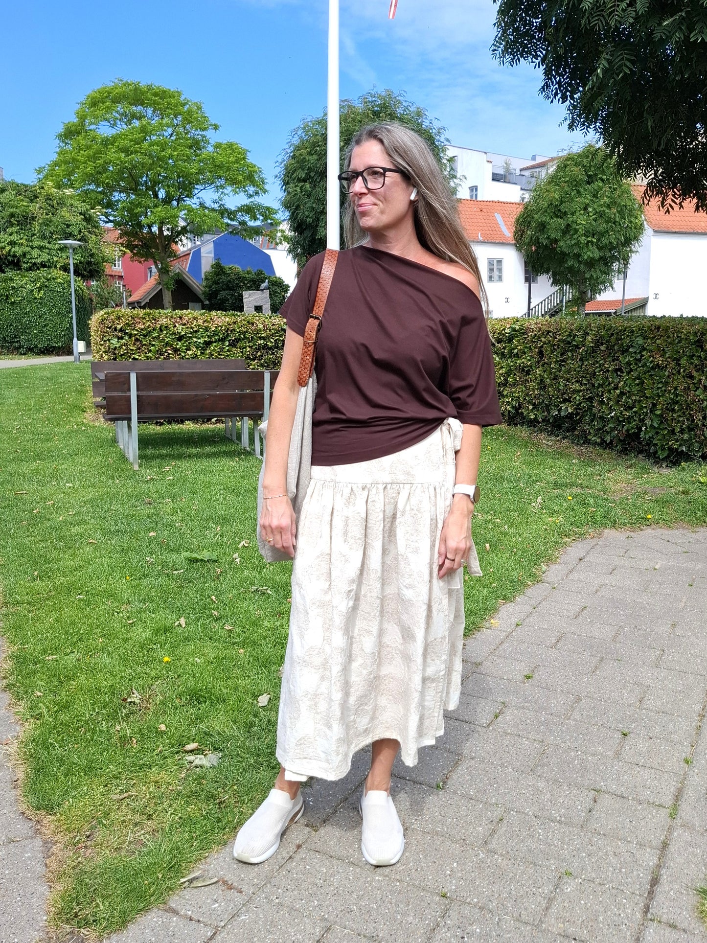 T-shirt 1057