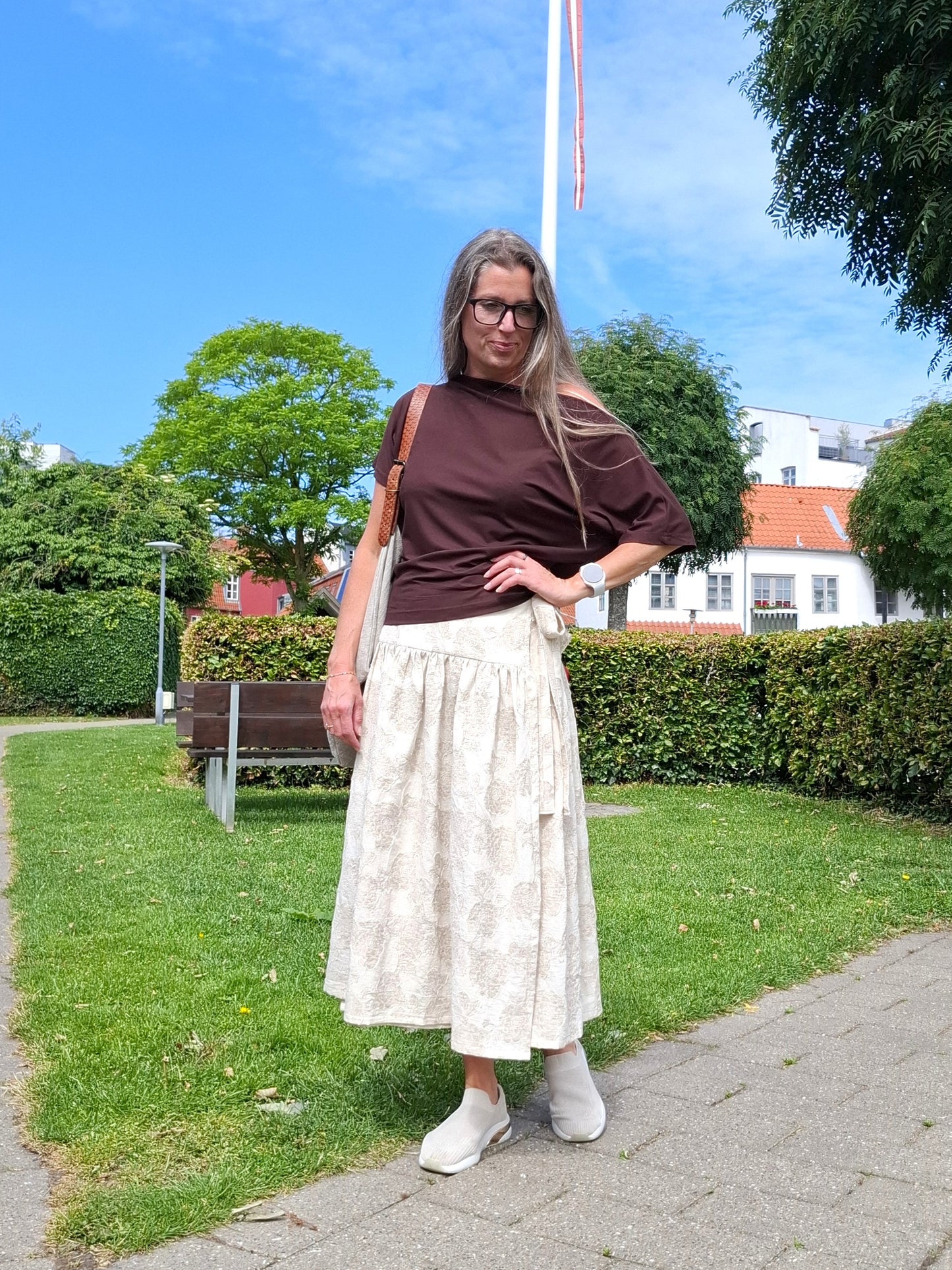T-shirt 1057