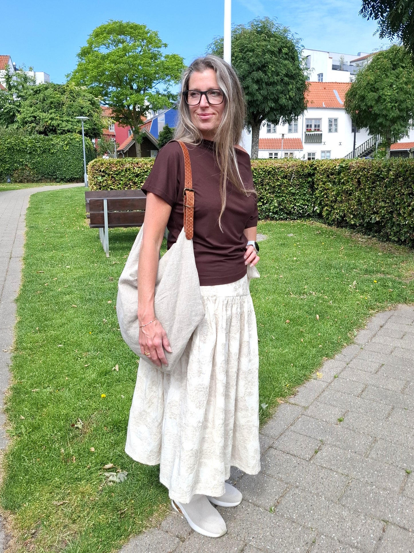 Skuldertaske 2023