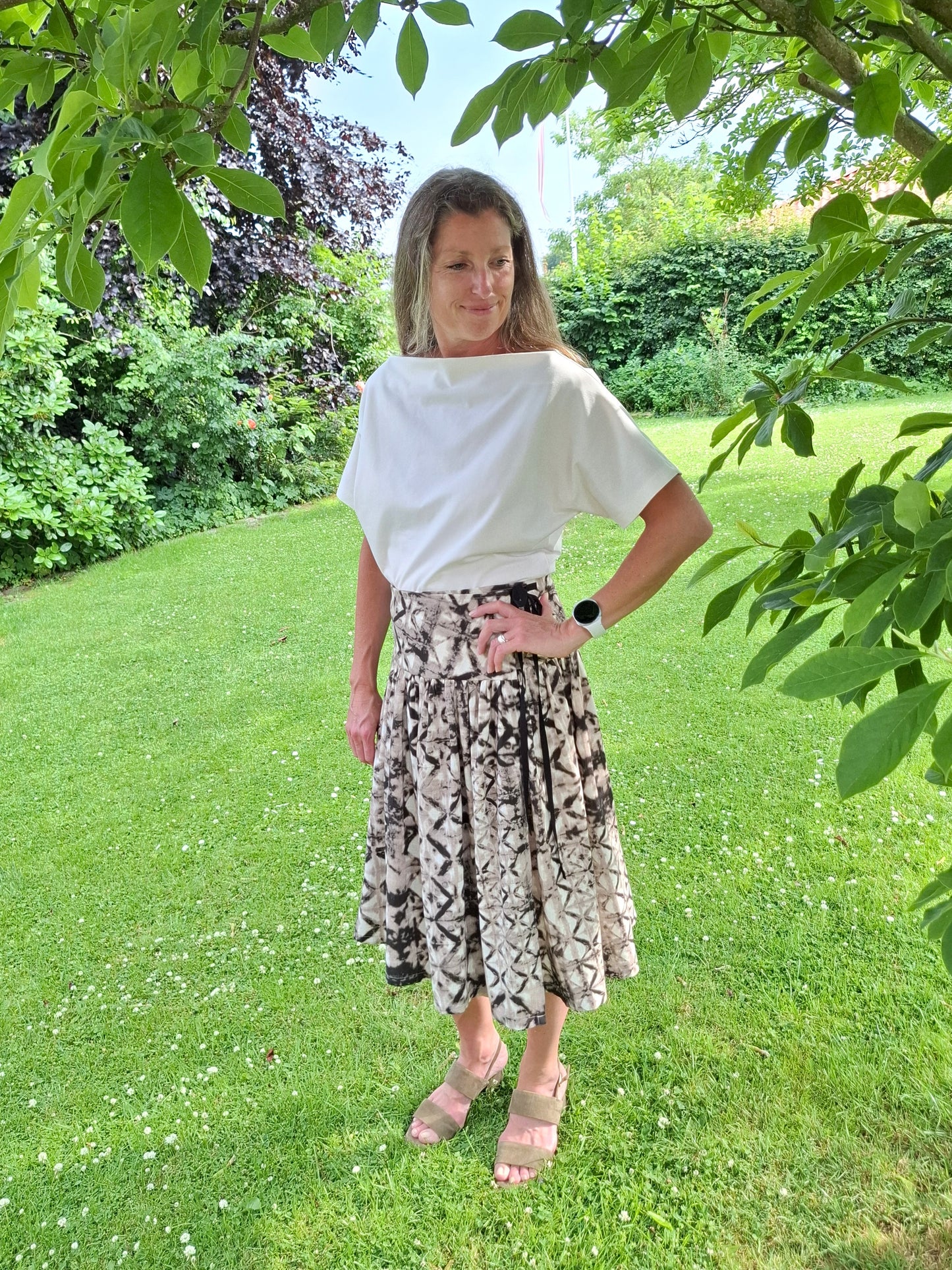 T-shirt 1057