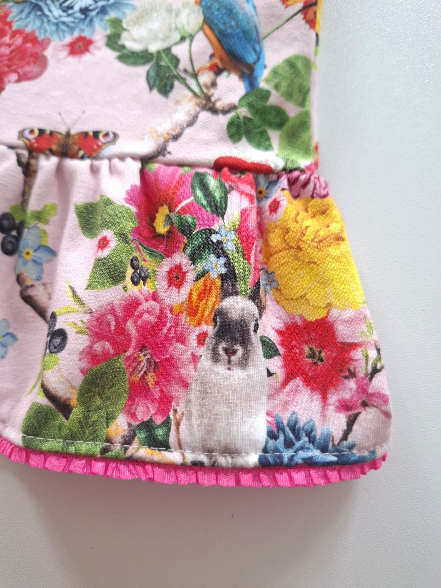 Sommerkjole 142