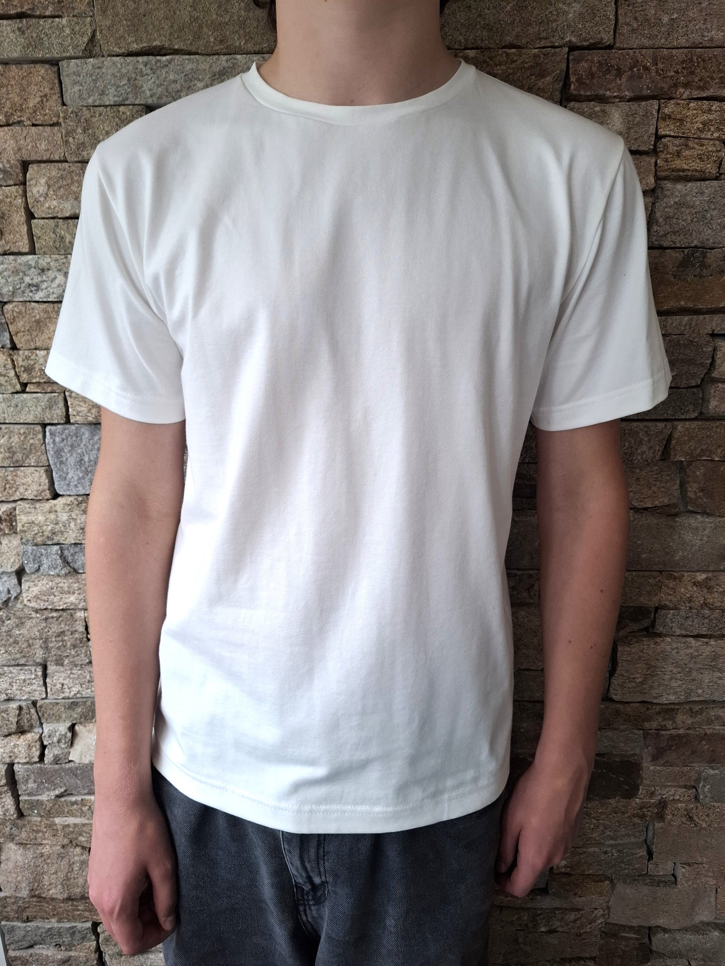 T-shirt til mænd 3001