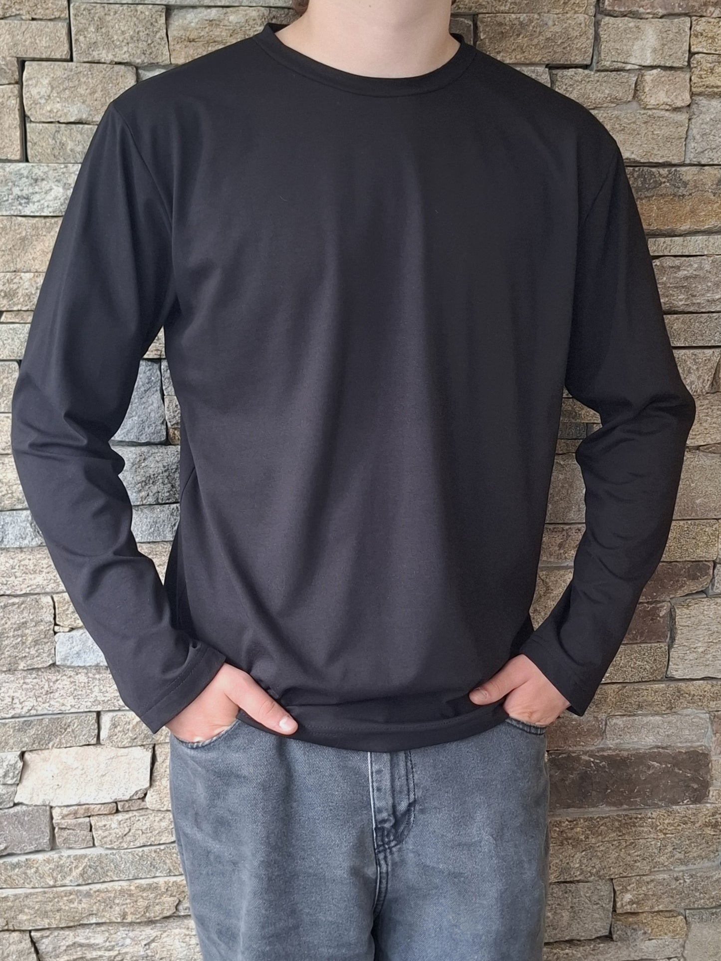 T-shirt til mænd 3001