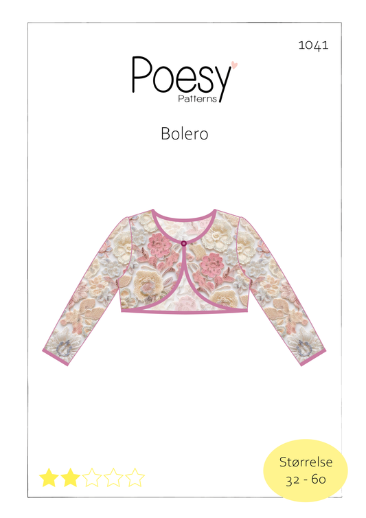 Bolero 1041