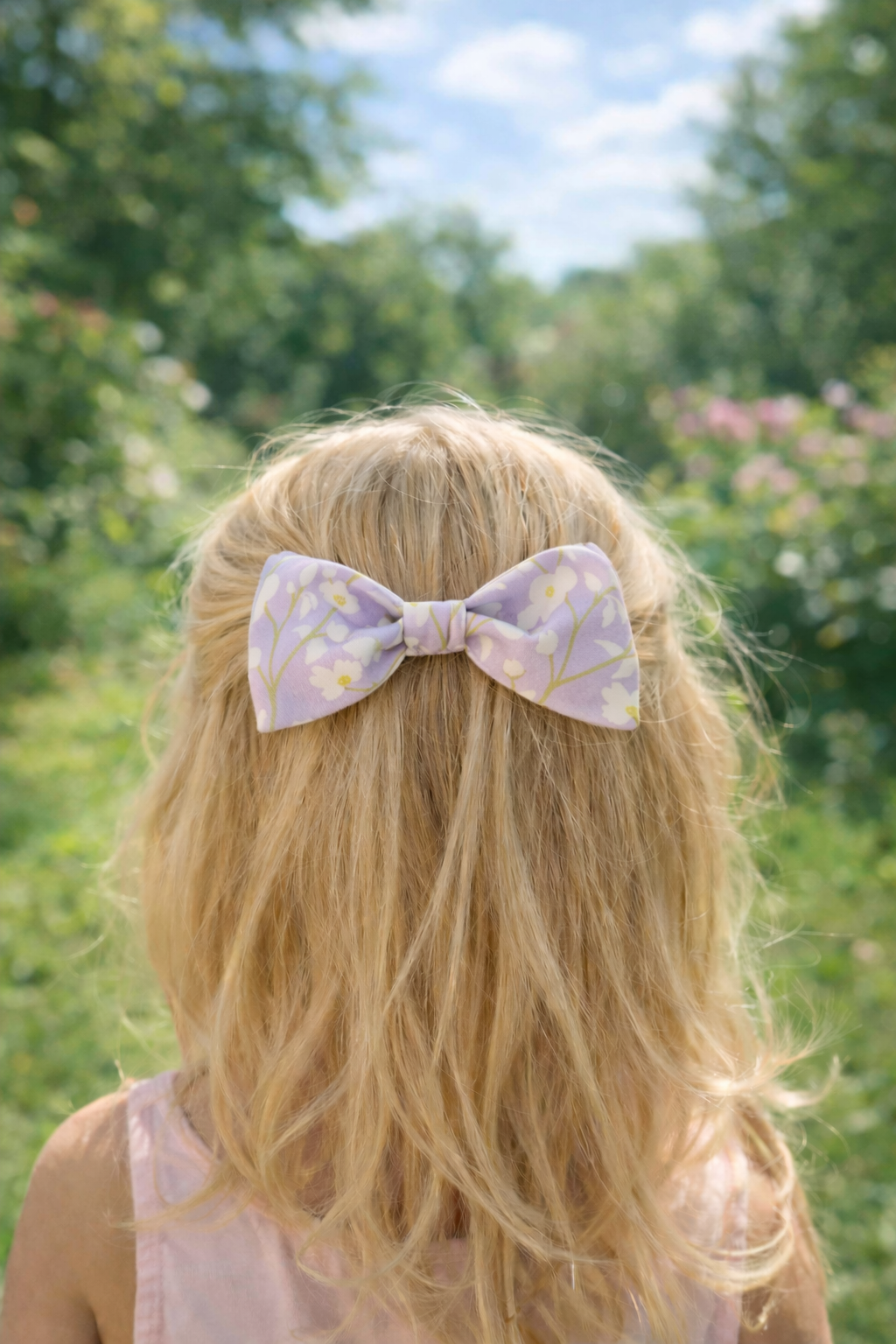 Sykit - Sløjfe med spænde