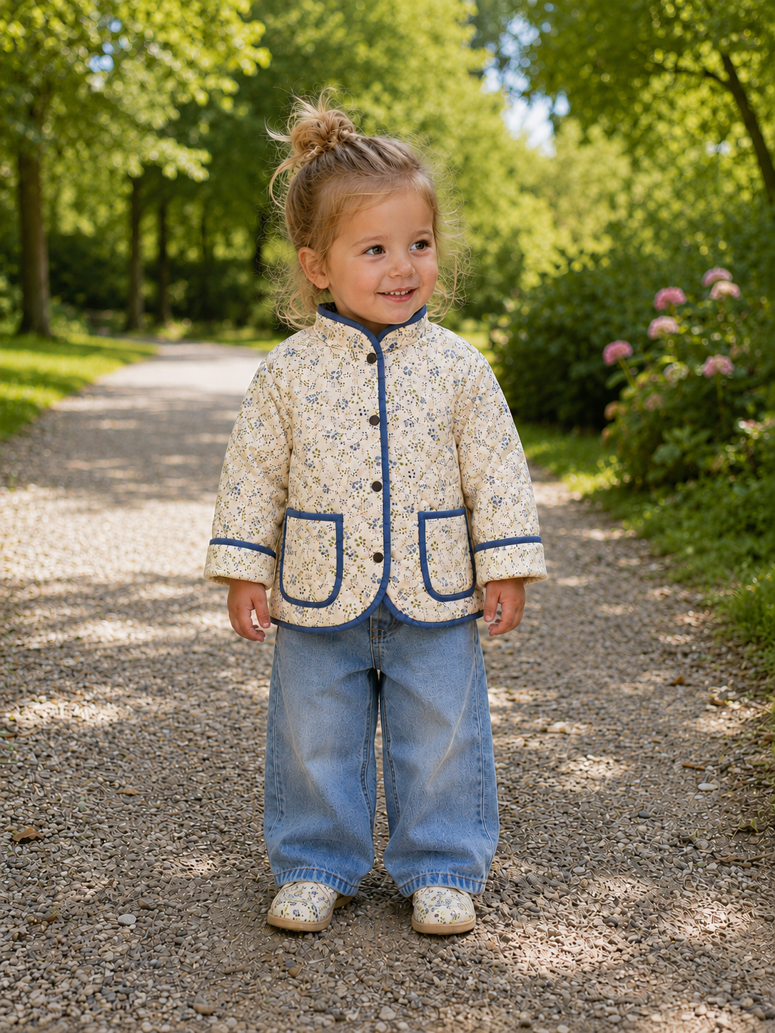 Jakke 140