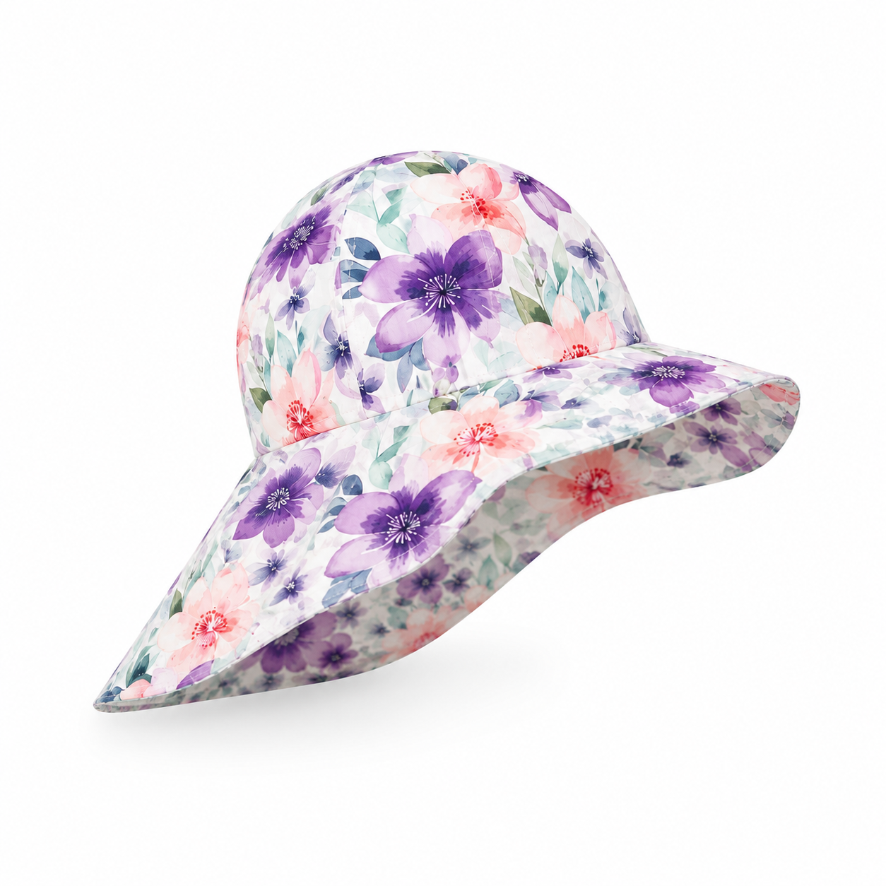 Sommerhat 211