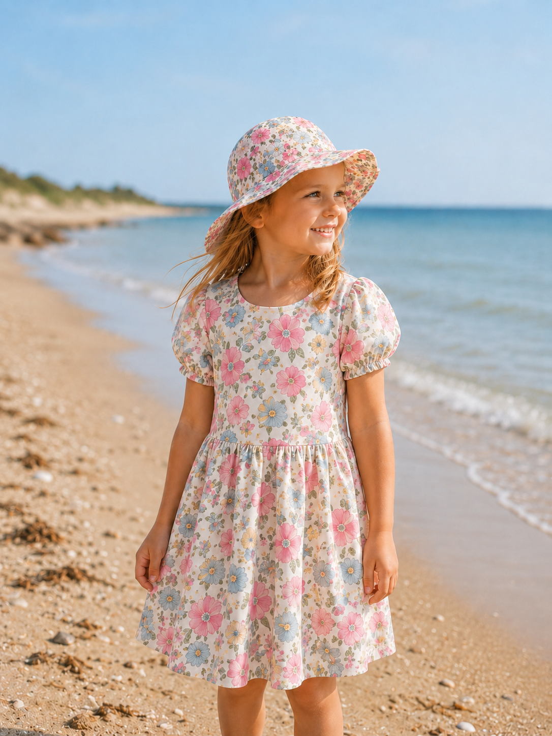 Sommerhat 211