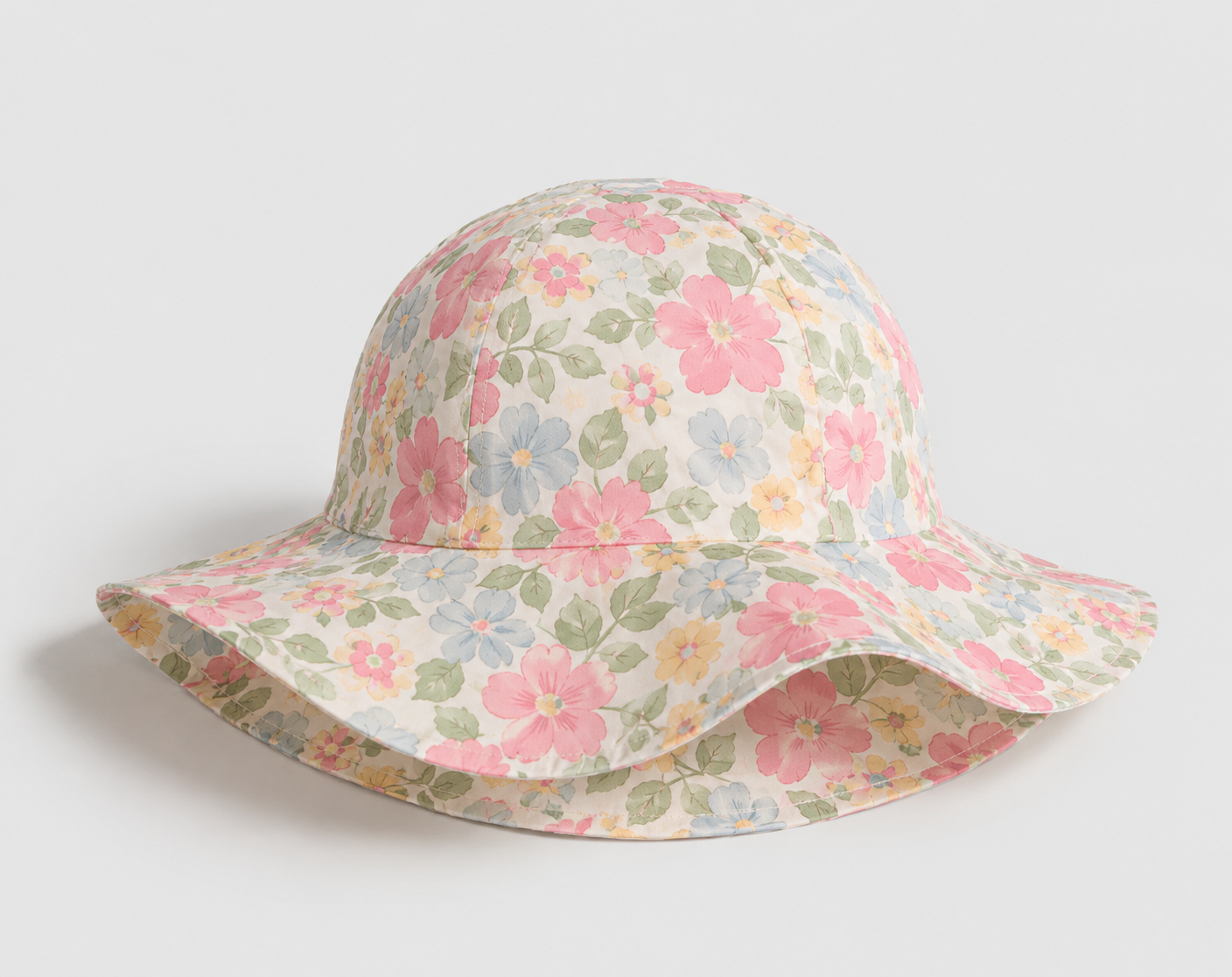 Sommerhat 211