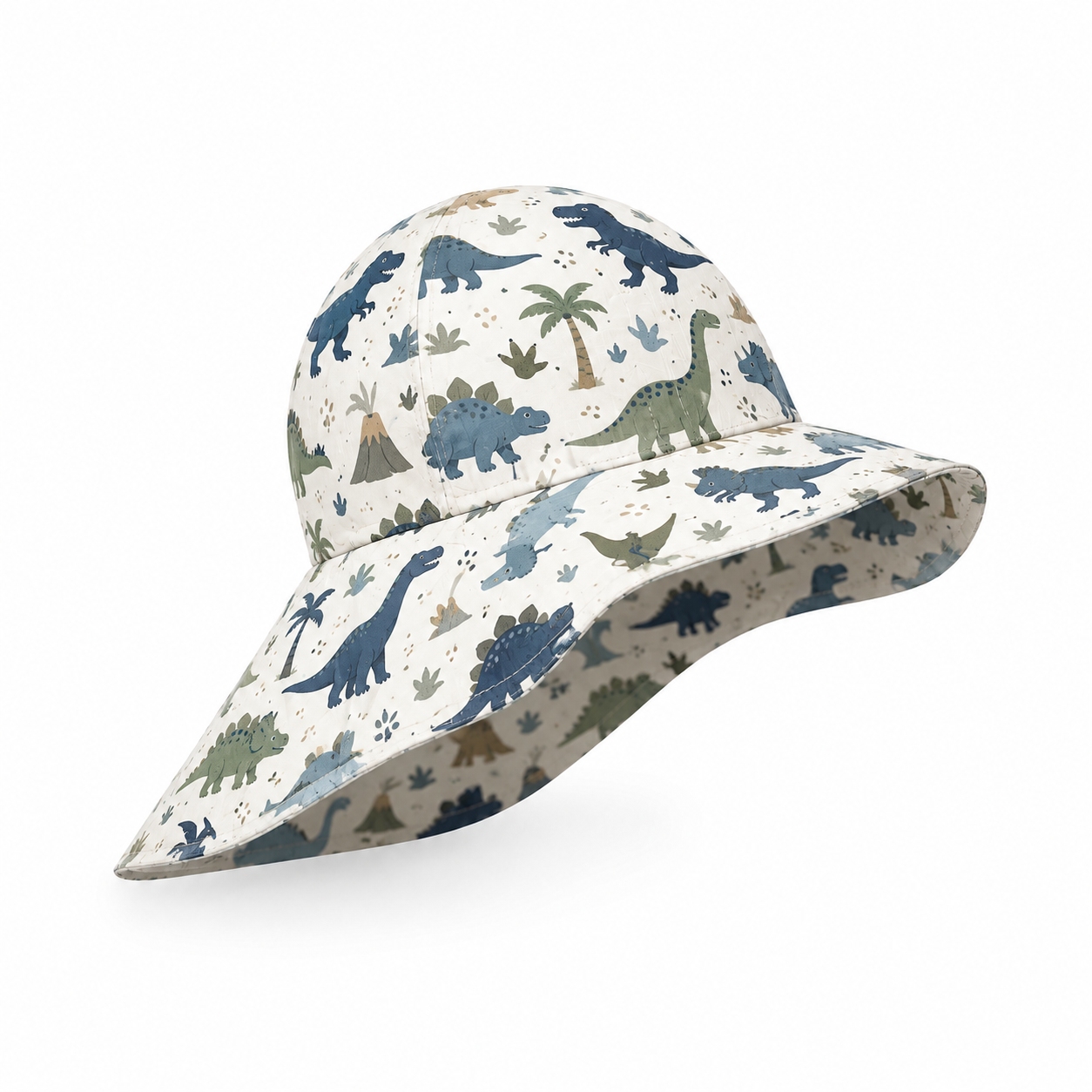 Sommerhat 211