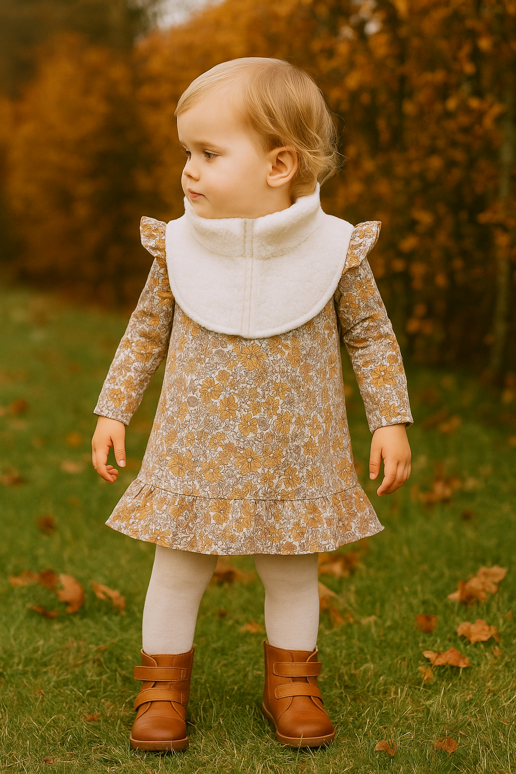 Halsedisse til børn & voksne 2020