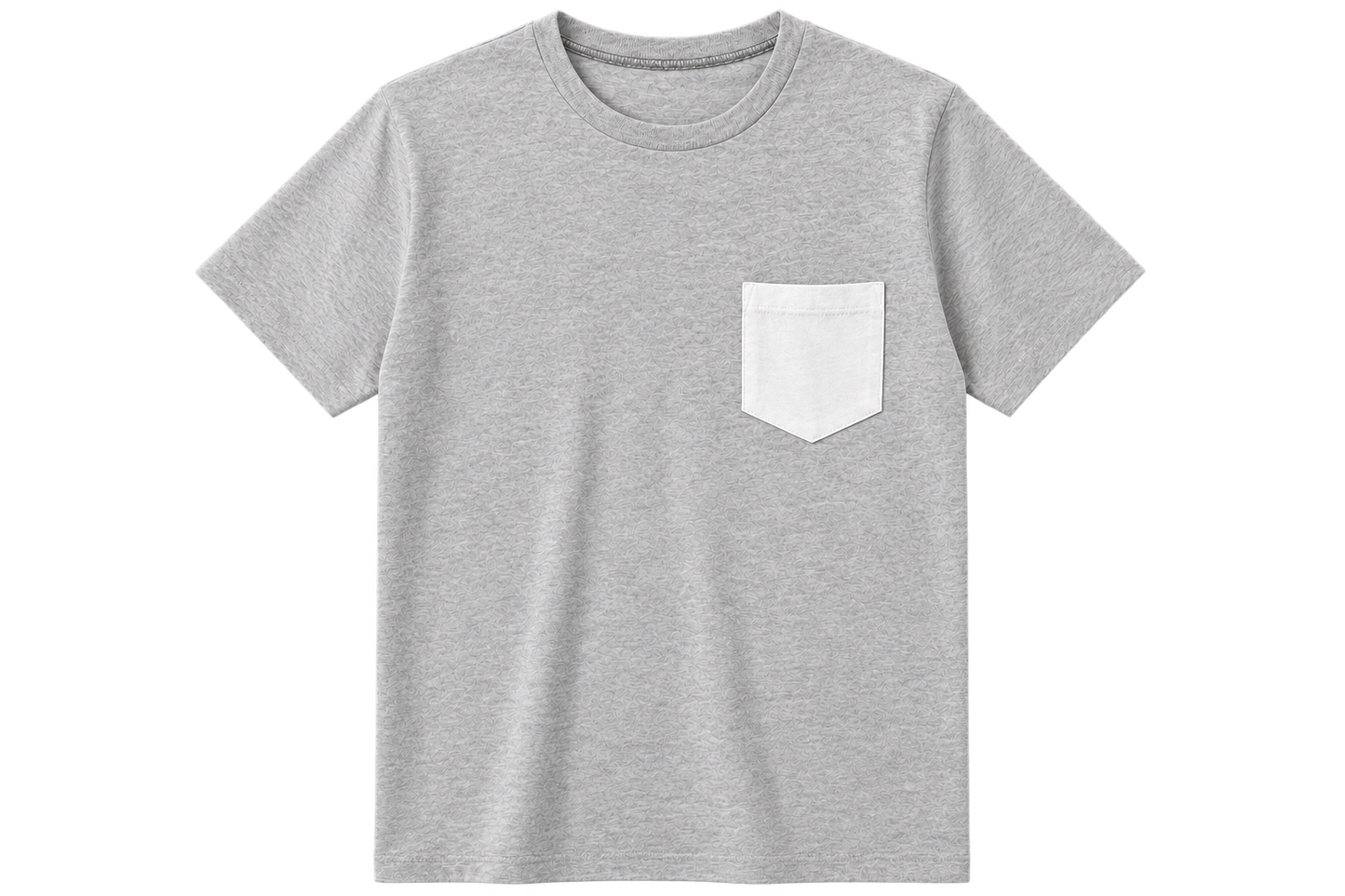 T-shirt til mænd 3001