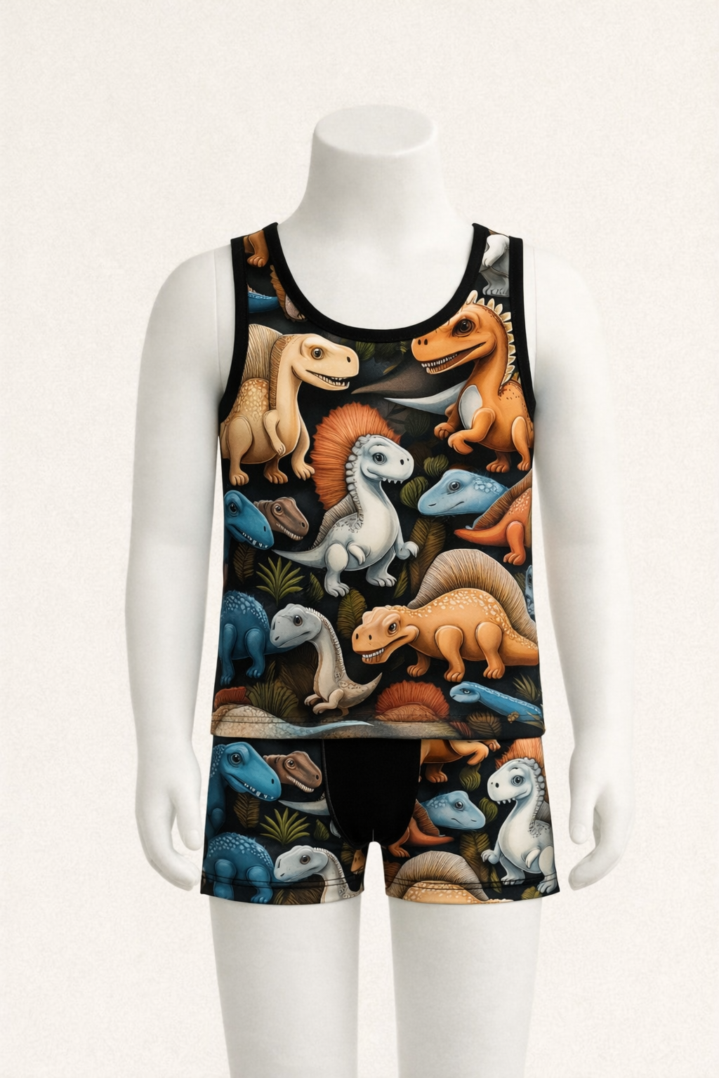 Boxershorts til børn 135