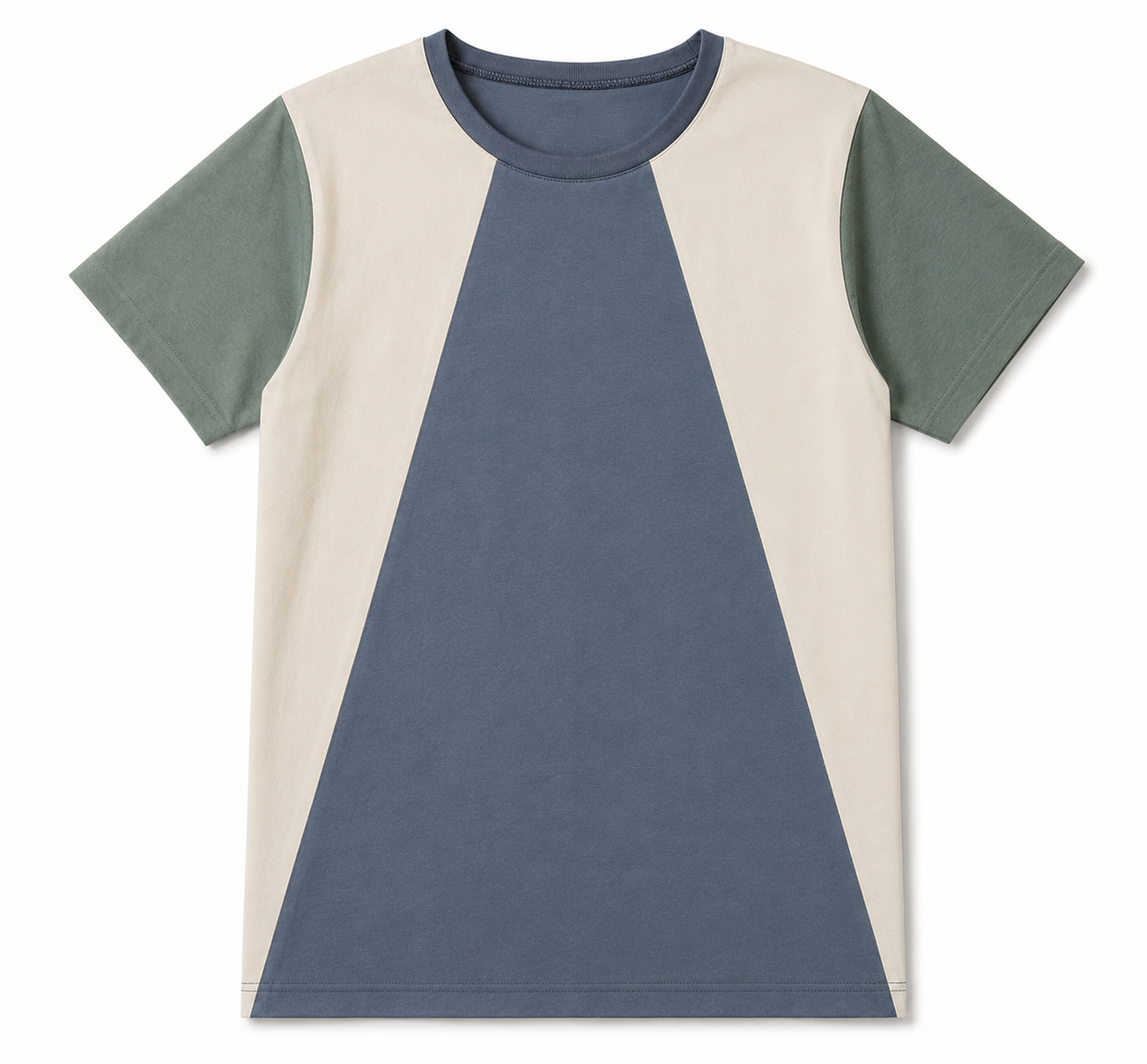 T-shirt til mænd 3001