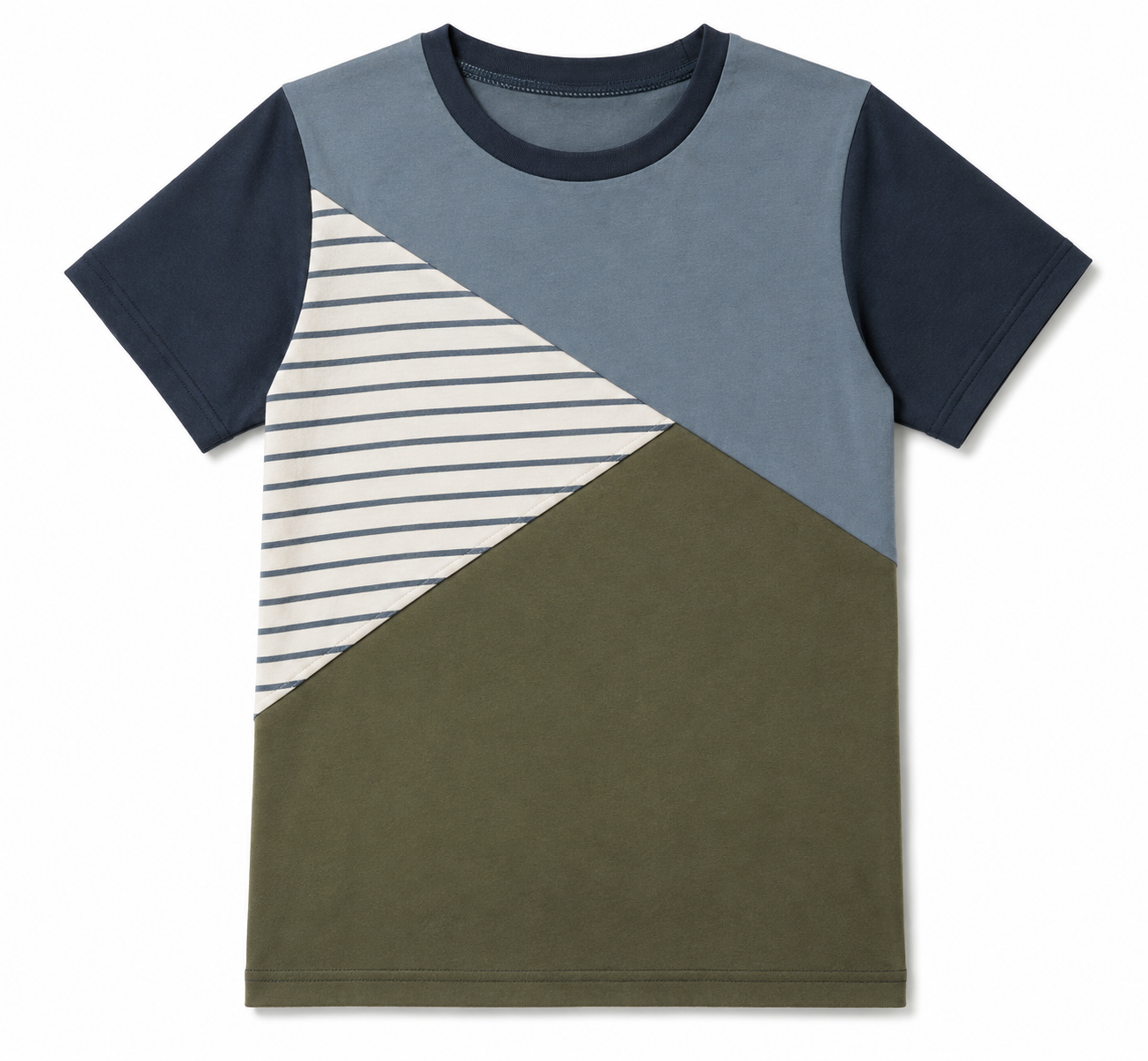 T-shirt til mænd 3001