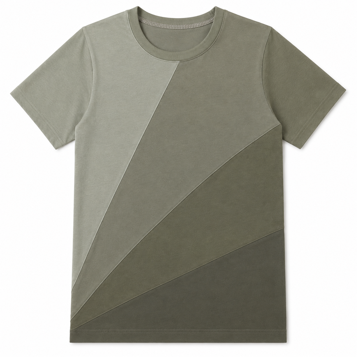 T-shirt til mænd 3001