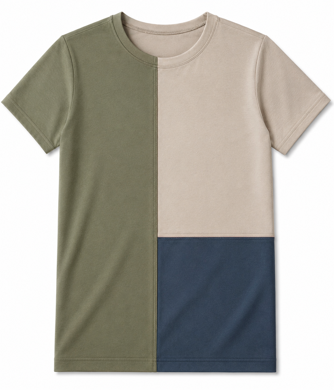 T-shirt til mænd 3001