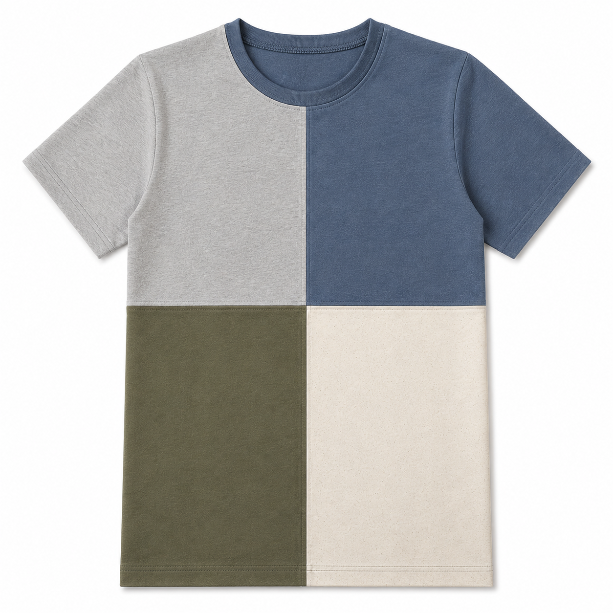 T-shirt til mænd 3001
