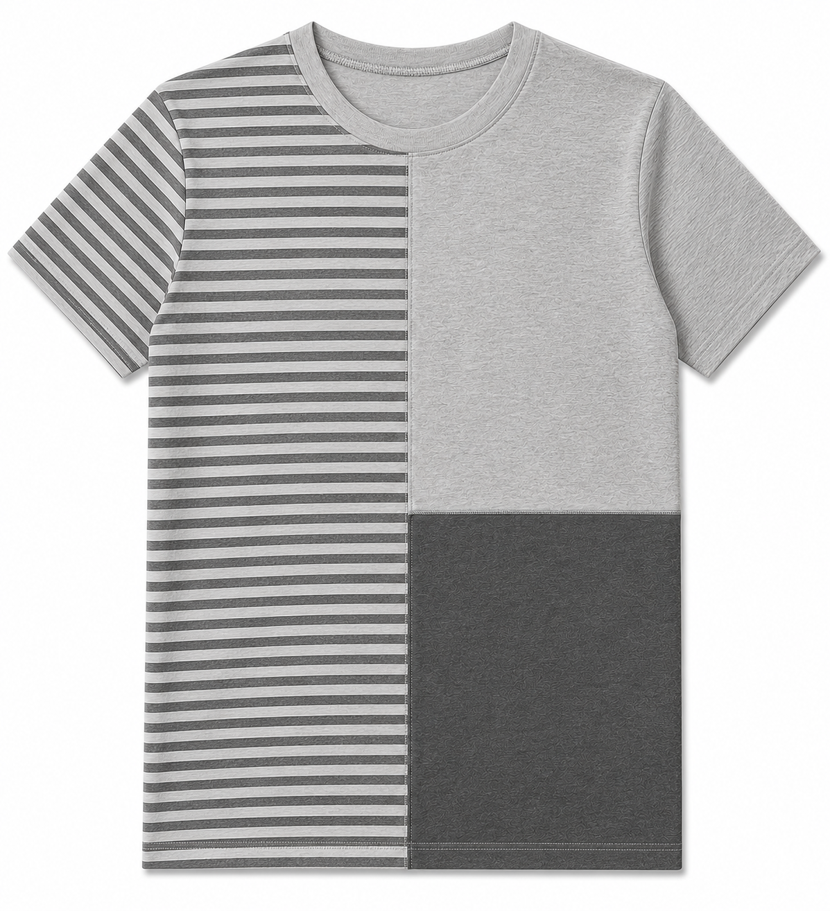T-shirt til mænd 3001