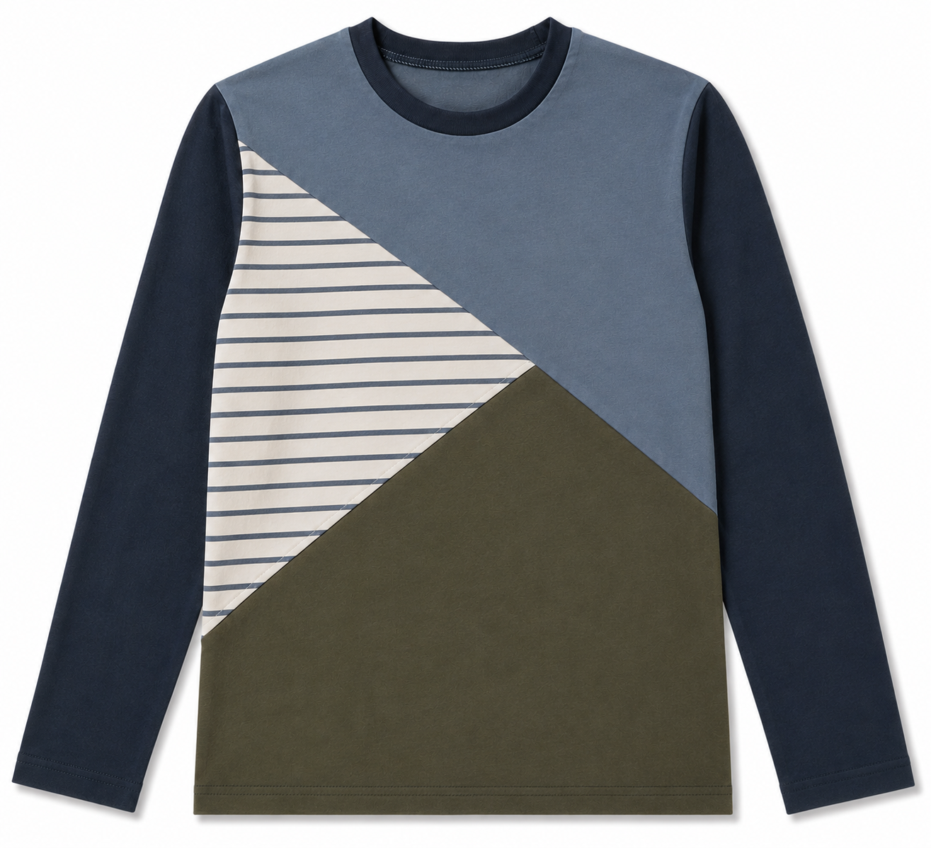 T-shirt til mænd 3001