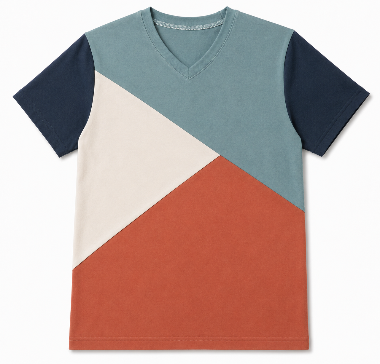 T-shirt til mænd 3001