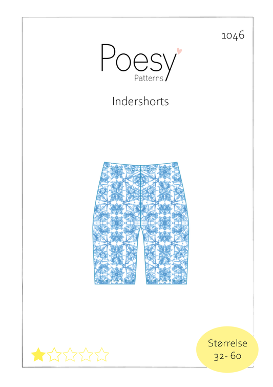 Indershorts 1046