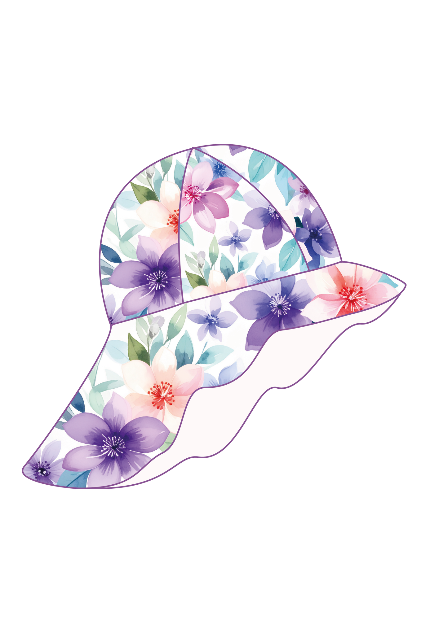 Sommerhat 211