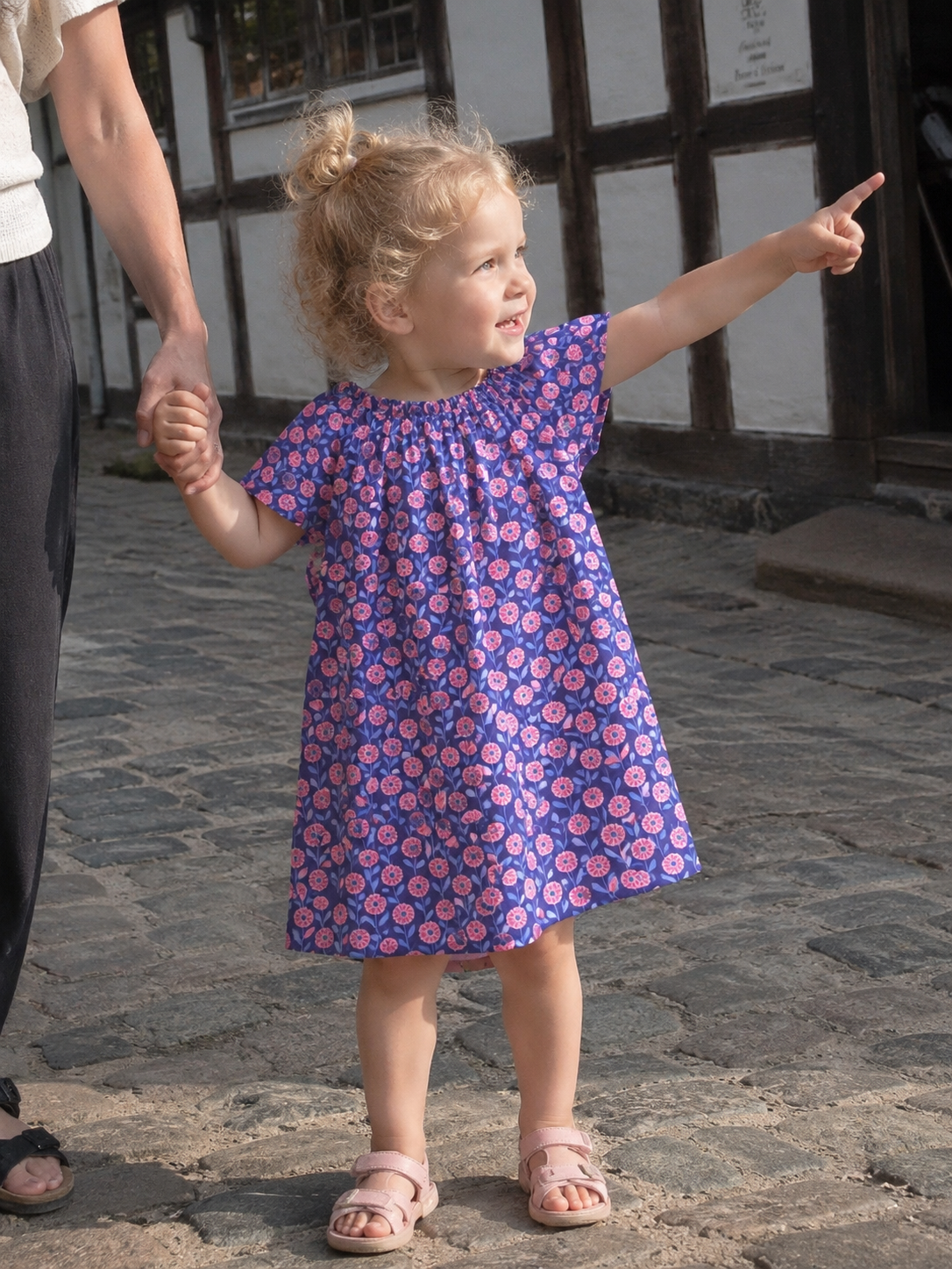 Sommerkjole 142