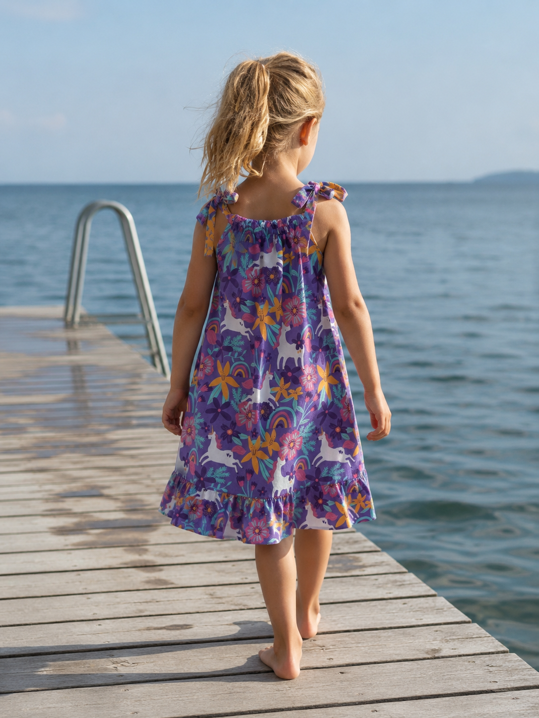 Sommerkjole 142