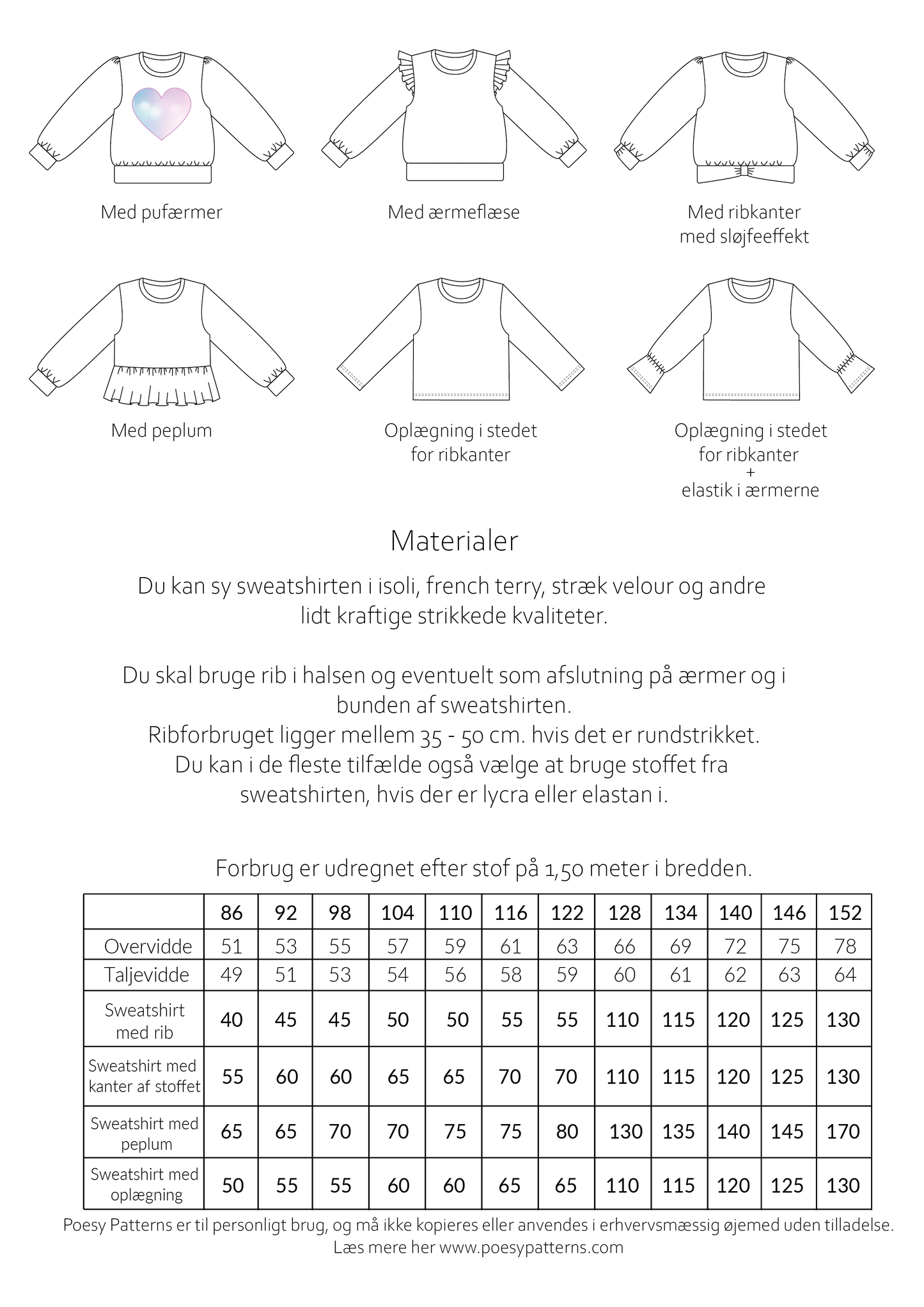 Sweatshirt 129
