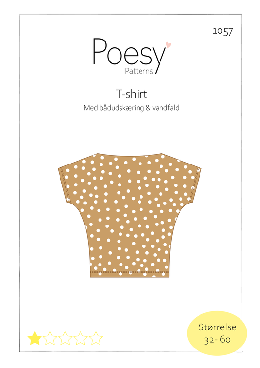 T-shirt 1057