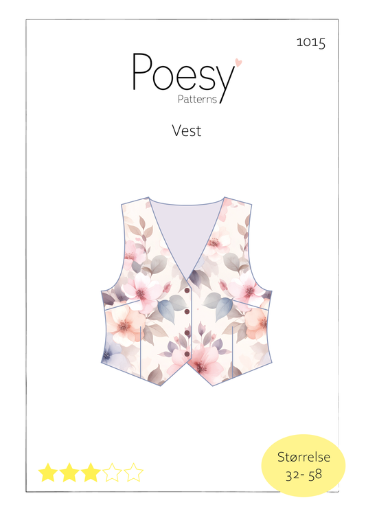 Vest 1015