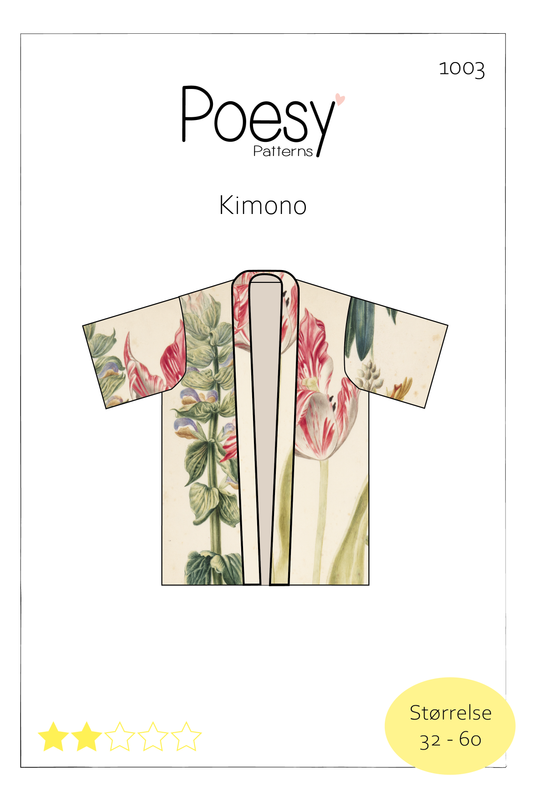 Kimono 1003